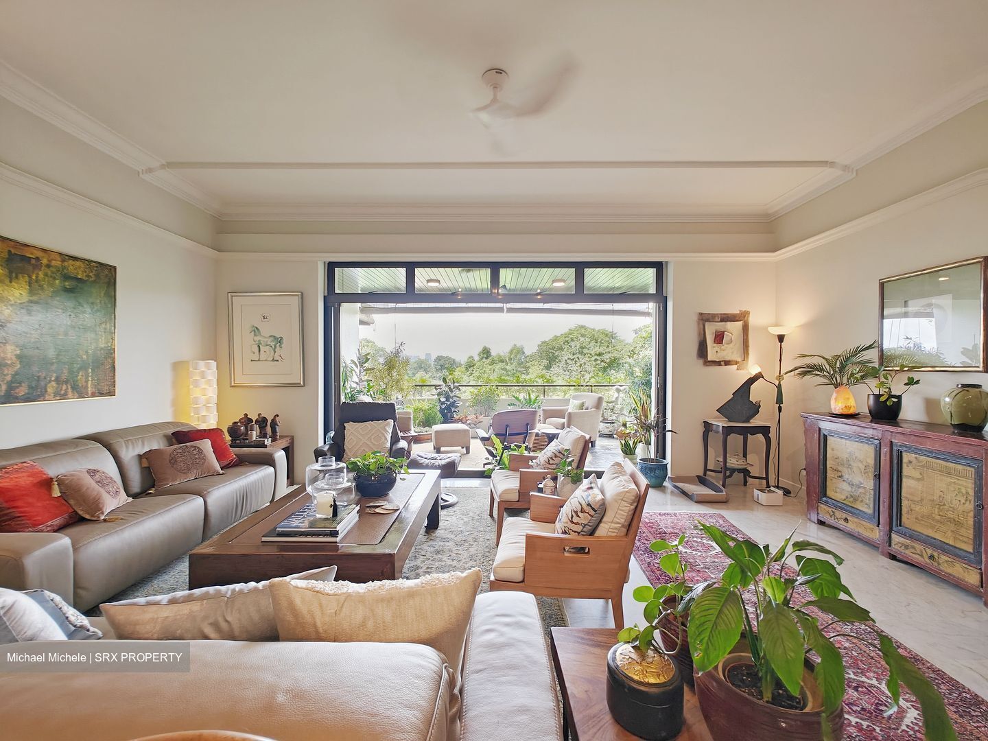 The Arcadia (D11), Condominium #437039751